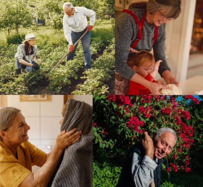 ©SuperActifs ©SuperActifs