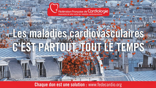 Maladies cardiovasculaires : les recommandations de la Fédération Française de Cardiologie (Partie 2) Maladies cardiovasculaires : les recommandations de la Fédération Française de Cardiologie (Partie 2)