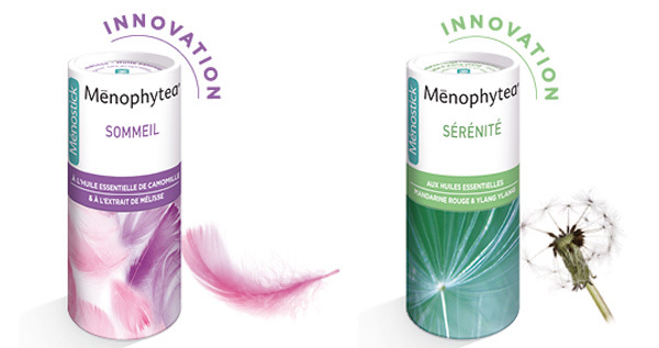 Ménophytéa Ménostick Ménophytéa Ménostick