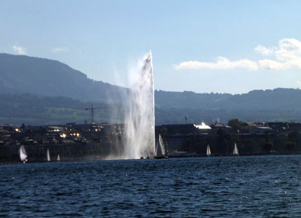 Suisse : il faut encourager les salariés seniors à travailler plus longtemps (OCDE)