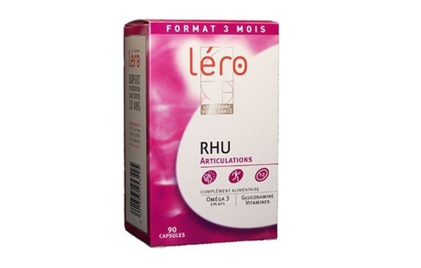 Léro RHU Léro RHU