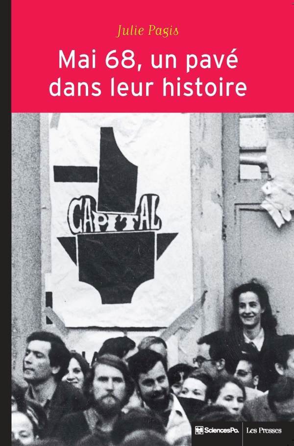 Mai 68, un pavé dans leur histoire