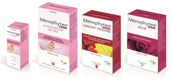 Ménophytéa Intimité Ménophytéa Intimité