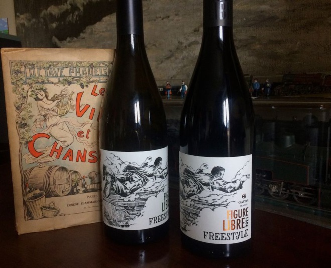 © Joël Chassaing-Cuvillier © Joël Chassaing-Cuvillier