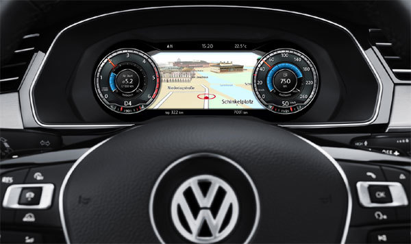 Volkswagen Passat 1.4 TSI DSG7 blue motion : Volkswagen monte en gamme Volkswagen Passat 1.4 TSI DSG7 blue motion : Volkswagen monte en gamme