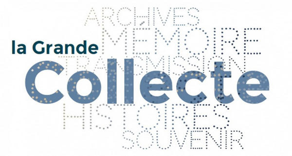La grande collecte, DR La grande collecte, DR