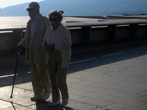 Personnes âgées fragilisées : lancement du Plan National Proximité Automonie Personnes âgées fragilisées : lancement du Plan National Proximité Automonie