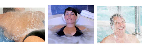 Salon des Thermalies : le point sur les cures anti-surpoids Salon des Thermalies : le point sur les cures anti-surpoids