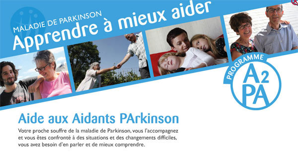 Plan maladies neurodégénératives 2014-2019 : tribune libre de France Parkinson Plan maladies neurodégénératives 2014-2019 : tribune libre de France Parkinson