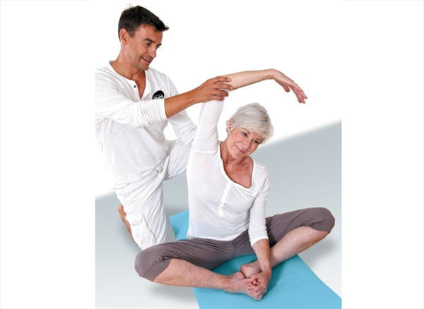 Programme Senior Actif : forme et santé pour les seniors Programme Senior Actif : forme et santé pour les seniors