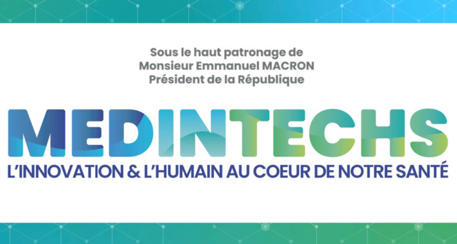 ©Medintechs ©Medintechs