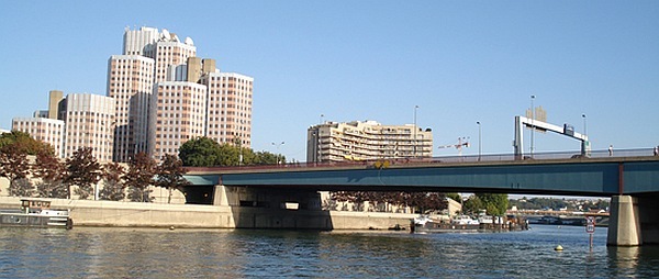 Boulogne-Billancourt : un octogénaire tue sa femme à l'hôpital et se suicide