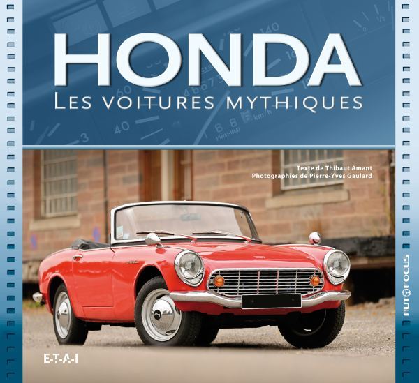 L'histoire automobile par les livres