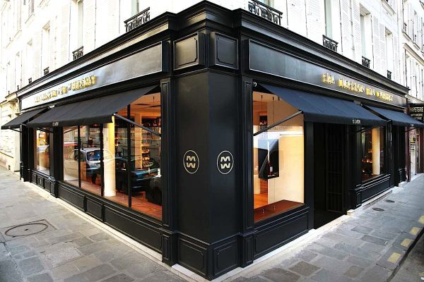 La Maison du Whisky à Paris La Maison du Whisky à Paris
