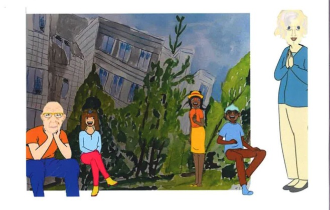 ©Association Pass-Age ©Association Pass-Age