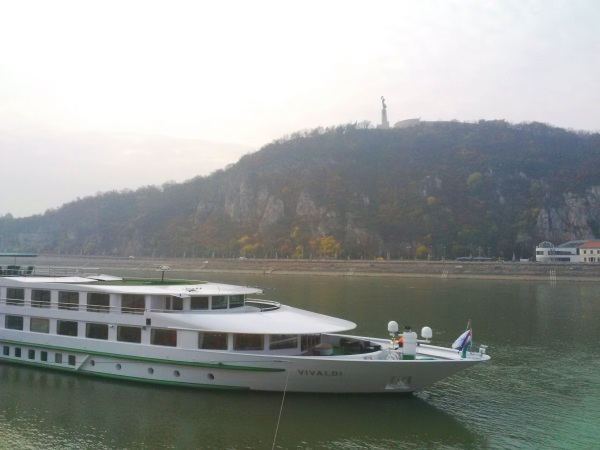 M/S Vivaldi Croisieurope