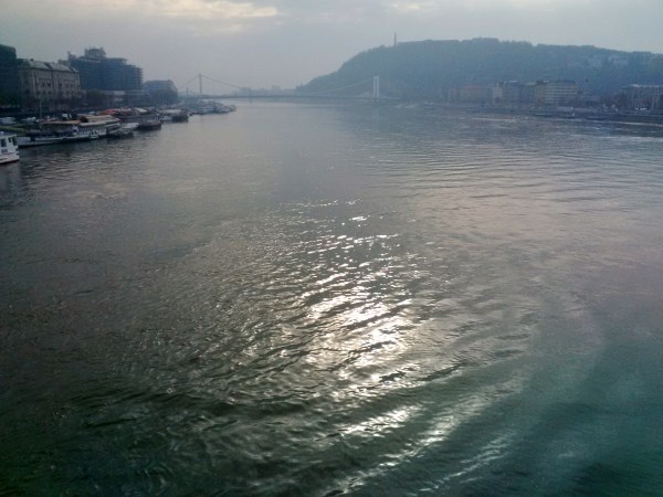 Le Danube