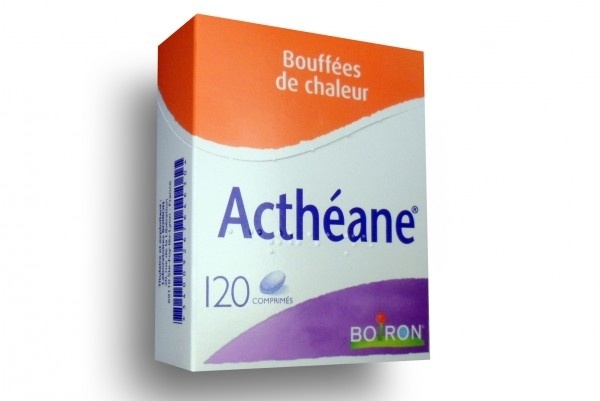 Acthéane Boiron