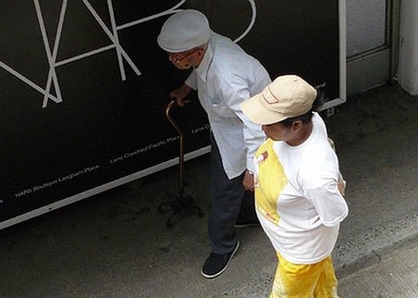 Activités physiques et prévention des chutes chez les aînés : le point avec l'Inserm (partie 1) Activités physiques et prévention des chutes chez les aînés : le point avec l'Inserm (partie 1)