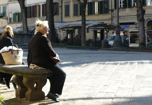 Consommation : que veulent les seniors ? Consommation : que veulent les seniors ?