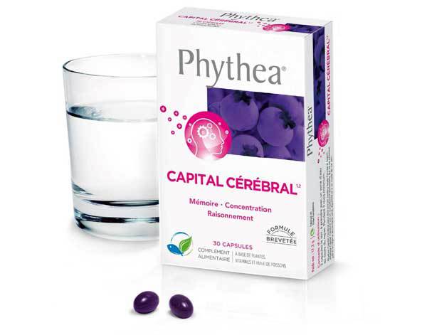 Phythea Capital Cérébral