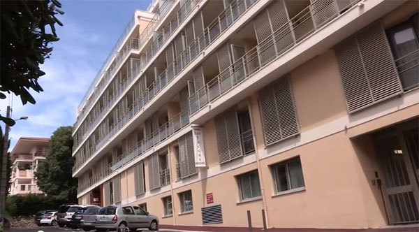 Cannes : la résidence B2V Les Yuccas favorise le bien vieillir pendant les fêtes Cannes : la résidence B2V Les Yuccas favorise le bien vieillir pendant les fêtes