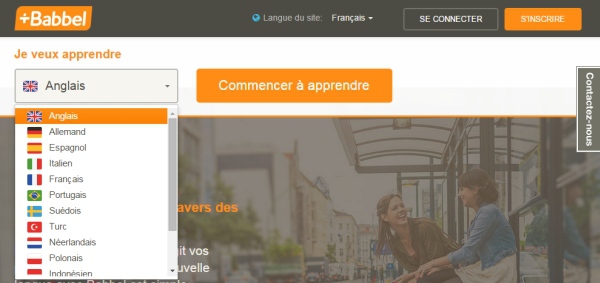 Seniors et apprentissage des langues : tour de Babbel Seniors et apprentissage des langues : tour de Babbel