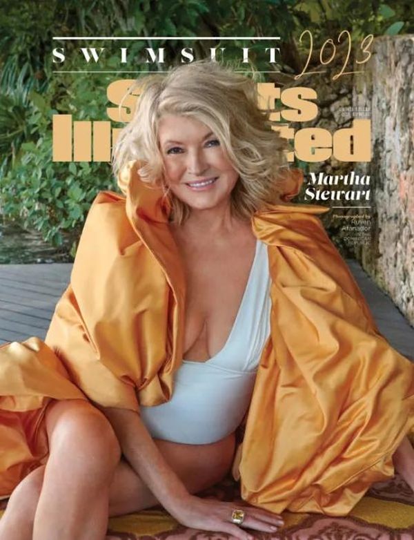©Ruven Afanador / Sport Illustrated ©Ruven Afanador / Sport Illustrated