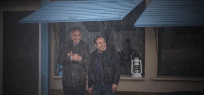 Copyright 24 25 FILMS/APOLLO FILMS/ORANGE STUDIO/FRANCE 3 CINEMA Copyright 24 25 FILMS/APOLLO FILMS/ORANGE STUDIO/FRANCE 3 CINEMA