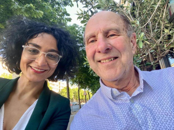 Le Pr. D. Spiegel et V. Suissa décryptent les médecines complémentaires aux Etats-Unis et en France Le Pr. D. Spiegel et V. Suissa décryptent les médecines complémentaires aux Etats-Unis et en France