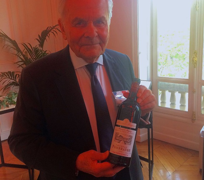 Foire aux vins 2023 : de plus en plus tôt dans la saison Foire aux vins 2023 : de plus en plus tôt dans la saison