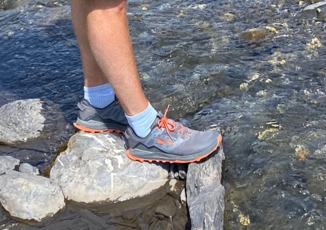 Running : le plaisir de courir en Altra Running : le plaisir de courir en Altra
