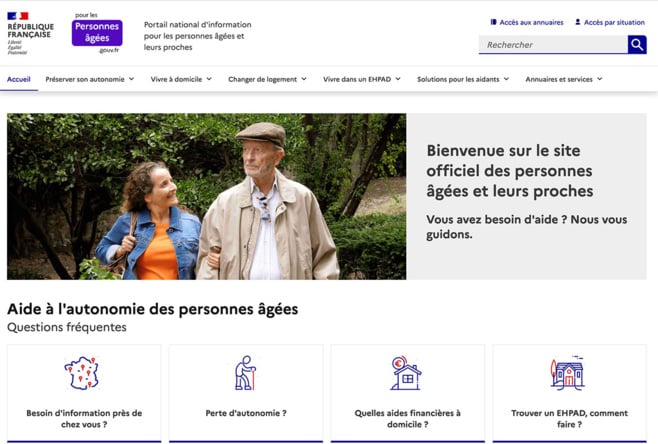 www.pour-les-personnes-agees.gouv.fr www.pour-les-personnes-agees.gouv.fr
