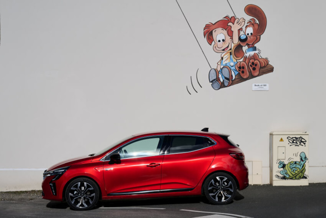 Mitsubishi Colt : pourquoi acheter une Colt et non une Clio ? Mitsubishi Colt : pourquoi acheter une Colt et non une Clio ?