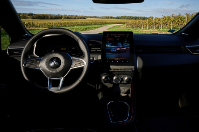 Mitsubishi Colt : pourquoi acheter une Colt et non une Clio ? Mitsubishi Colt : pourquoi acheter une Colt et non une Clio ?