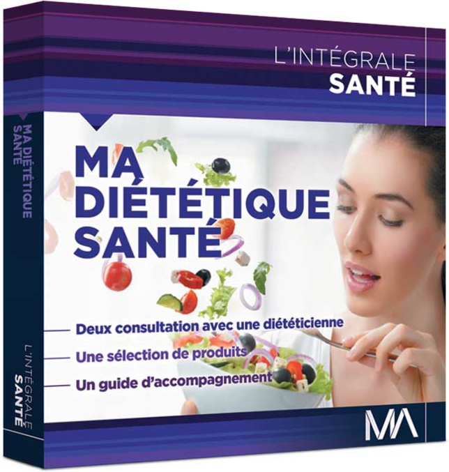 Intégrale : des box santé et bien-être en vente en pharmacies