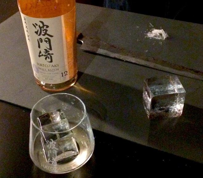 Hatozaki : un whisky japonais pas comme les autres