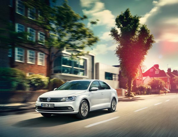 Volkswagen Jetta Hybrid Volkswagen Jetta Hybrid