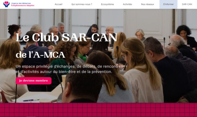 SAR-CAN ©A-MCA