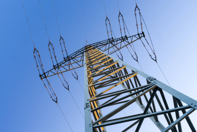 Tarifs de l'électricité ©Shutterstock Tarifs de l'électricité ©Shutterstock