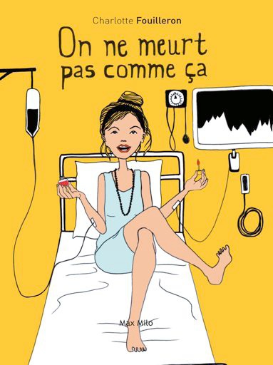 On ne meurt pas comme ça On ne meurt pas comme ça