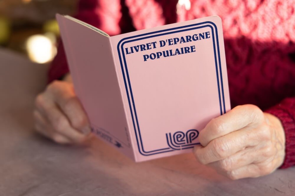 Livret d'Épargne Populaire (LEP) ©Shutterstock Livret d'Épargne Populaire (LEP) ©Shutterstock