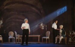 Crédit / Copyright : @Bernard Richeb Crédit / Copyright : @Bernard Richeb