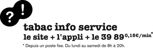 Tabac Info Service : un moyen efficace et gratuit pour arrêter de fumer Tabac Info Service : un moyen efficace et gratuit pour arrêter de fumer