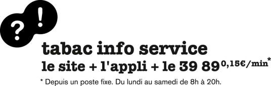 Tabac Info Service : un moyen efficace et gratuit pour arrêter de fumer