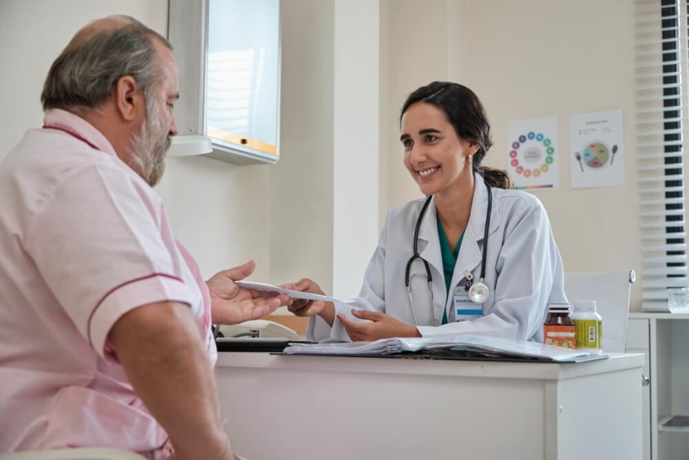 Complémentaire santé ©Shutterstock