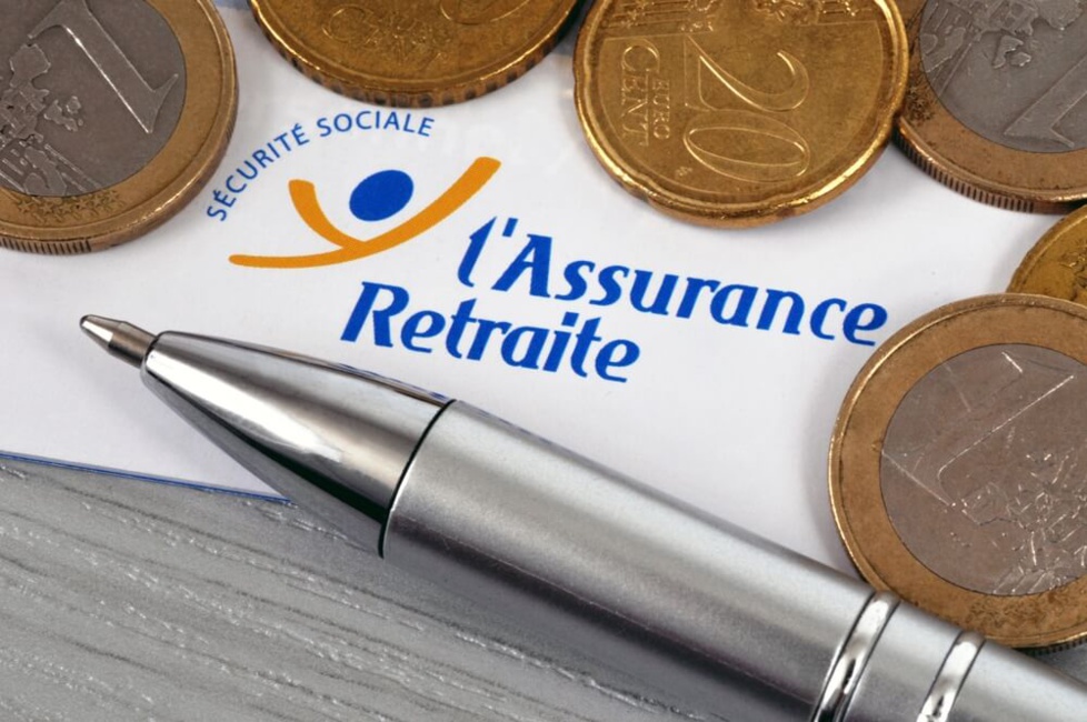 Assurance Retraite ©Shutterstock