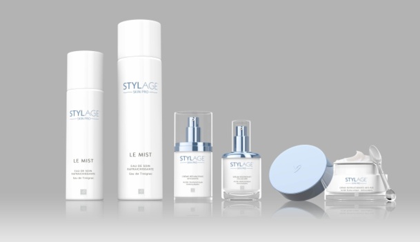 Stylage Skin Pro