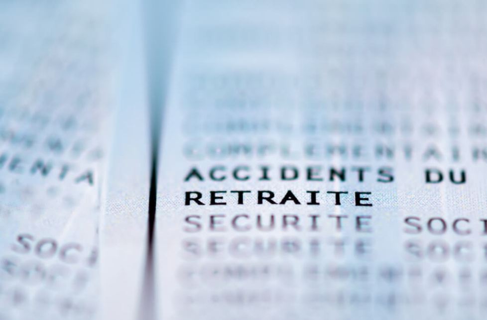 Retraite indépendants ©Shutterstock