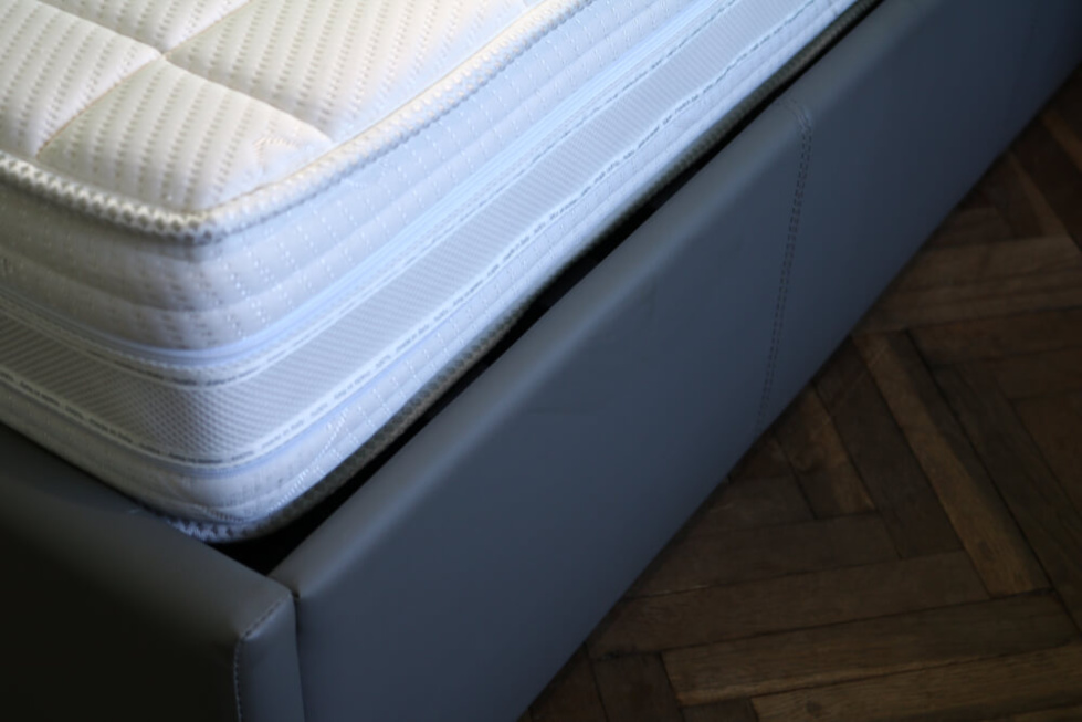 Matelas à mémoire de forme ©Shutterstock Matelas à mémoire de forme ©Shutterstock